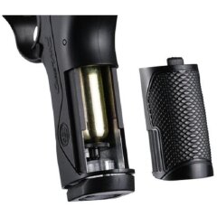 Пистолет пневм Beretta Px4 Storm (черн с черн пласт накладк)