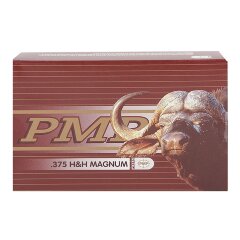 Патрон PMP 375 H&amp;H 19.44 гр 300 grn SP