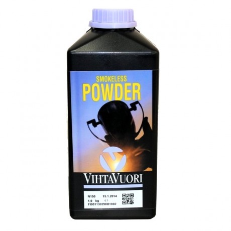Порох VIHTA VUORI №150 1кг