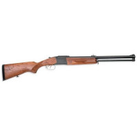 МР-94 223 REM 12/76 орех д/н р.з. с мех. свед. с домкратом