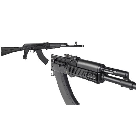 Карабин TG2 к. 366ТКМ