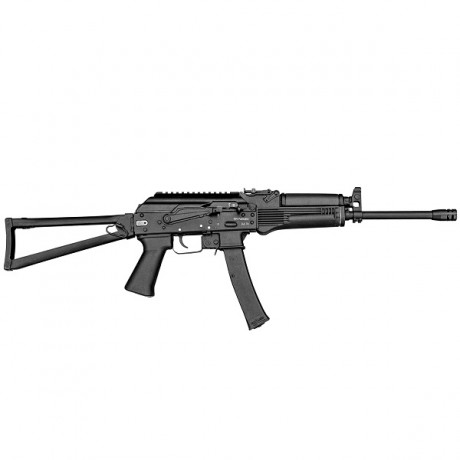 Карабин TR9 Paradox к 345ТК исп 52