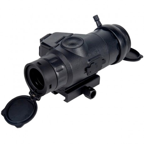 Прицел цифровой Sightmark Wraith 4K Mini 2-16х32