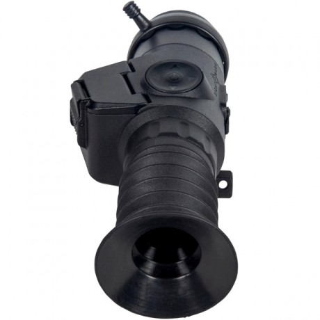 Прицел цифровой Sightmark Wraith 4K Mini 2-16х32