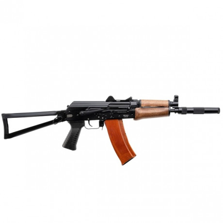 Карабин ВПО-158Н-06 (345) к. 5,45х39