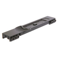 Кронштейн на Tikka T3 для коллиматоров Micto