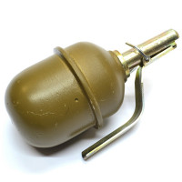 Макет гранаты РГД-5