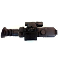 Прицел цифровой Pulsar Ultra 355 (к)