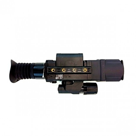 Прицел цифровой Pulsar Ultra 355 (к)