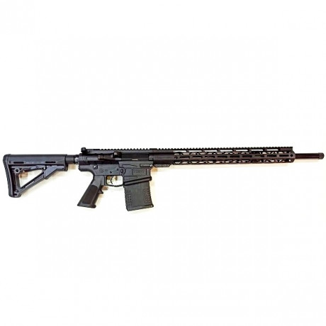 Kurbatov Arms R-710 к.308Win 560мм газ. блок 0,875