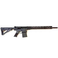 Kurbatov Arms R-710 к.308Win 560мм газ. блок 0,875