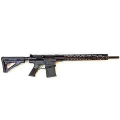 Kurbatov Arms R-710 к.308Win 560мм газ. блок 0,875