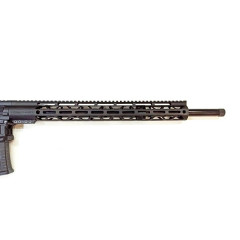 Kurbatov Arms R-710 к.308Win 560мм газ. блок 0,875