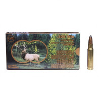 Патрон 7,62*51 SP НПЗ ГЛ ОТ 20шт