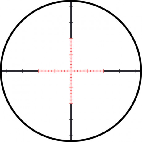 Опт приц Leupold VX-6HD 2-12x42 DS-ZL2
