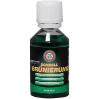 Средство д/воронен Balistol- Schnellbrunierung 50мл