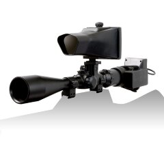 Камера цифровая NiteSite Viper