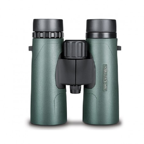Бинокль Hawke Nature Trek 8х42 Binocular зелен