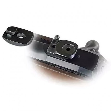 Адаптер для установки МАК на базу Apel