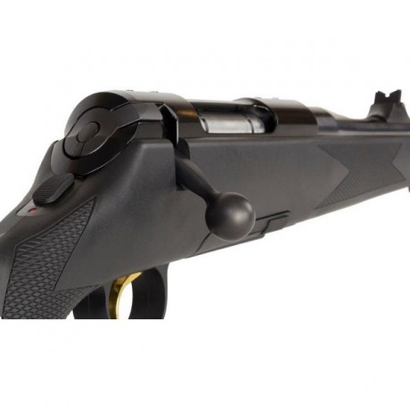 Roessler Titan 6 All-Round 308Win