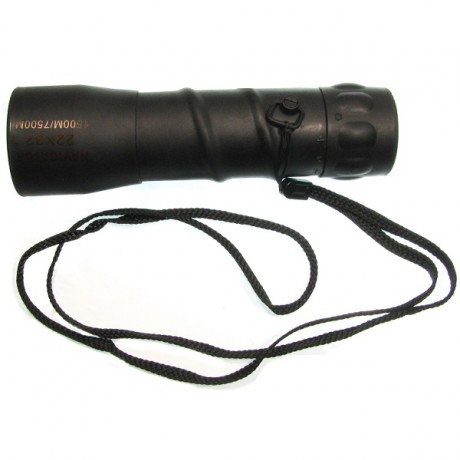 Монокуляр Mon Navigator 22*32 черный