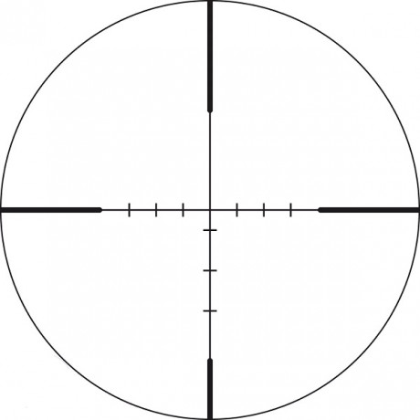 Опт приц Vortex Crossfire II 4-12x44 BDC