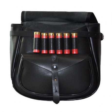 ЯГ-1 Ягдташ кожаный