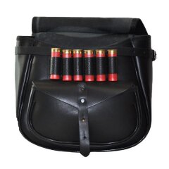 ЯГ-1 Ягдташ кожаный