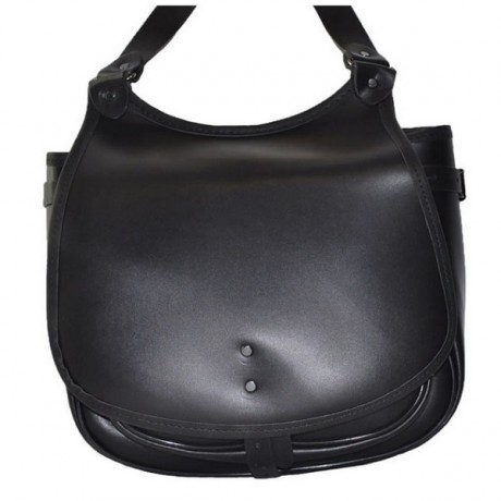 ЯГ-1 Ягдташ кожаный