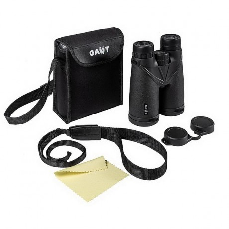 Бинокль Gaut Atlas 10х50