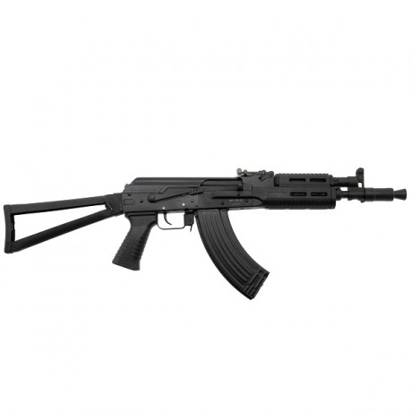 Карабин МА-136-03 охот. самозаряд. к.7,62х39 с бок.планкой пласт