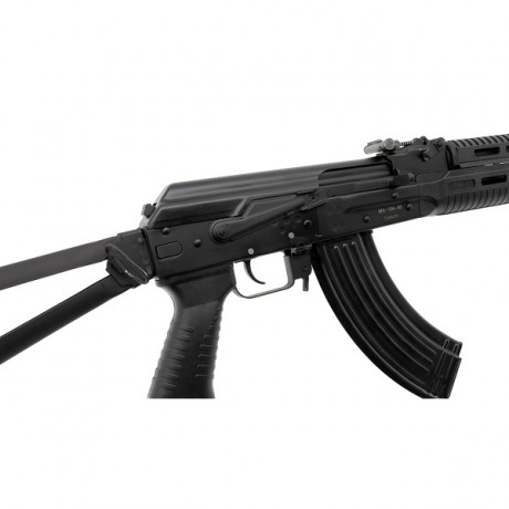 Карабин МА-136-03 охот. самозаряд. к.7,62х39 с бок.планкой пласт