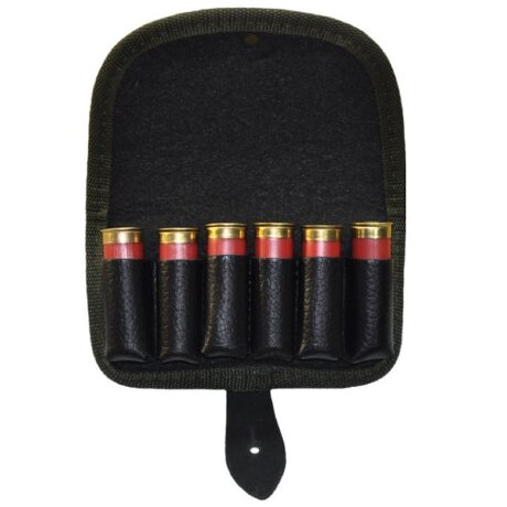 ПП-10 Подсумок К-12 на 6 патронов комбинирован