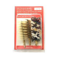 Набор ершиков (3шт), к.16 88а/16