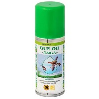 Тайга щелочное 140мл