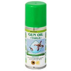 Тайга щелочное 140мл