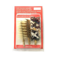 Набор ершиков (3шт), к.20 88а/20