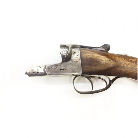 Sauer к.12 № 275807 (к)