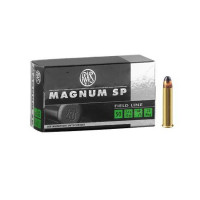Патрон 22WMR DN 2.6 SP Magnum 50шт