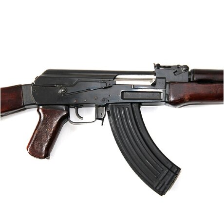 Карабин ВПО-133 к. 7,62х39