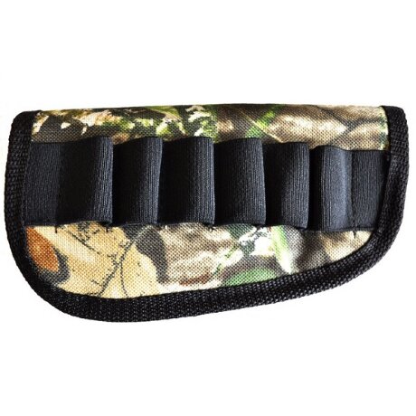 ПП-5 Подсумок на приклад