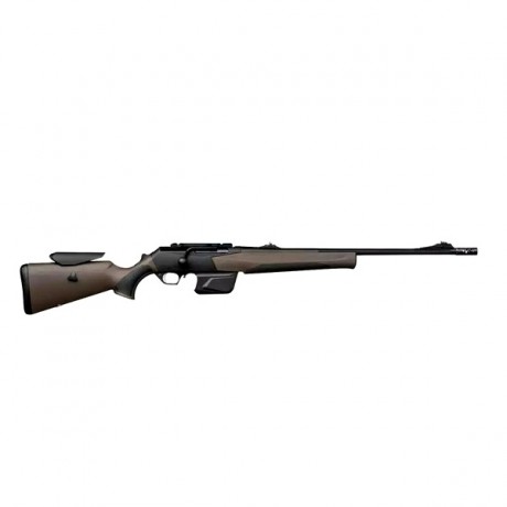 Browning Maral .308 Composite Brown Fluted ADJ HC THR 560