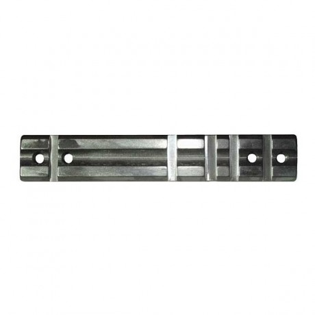 Планка Apel на Merkel SR1-Weaver