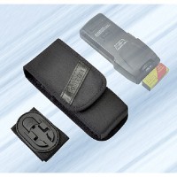 Кофр поясной для ЭШУ Фантом с сис-мой быстр установки на ремень