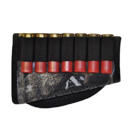 ПП-8 Подсумок на приклад К-12,16,20