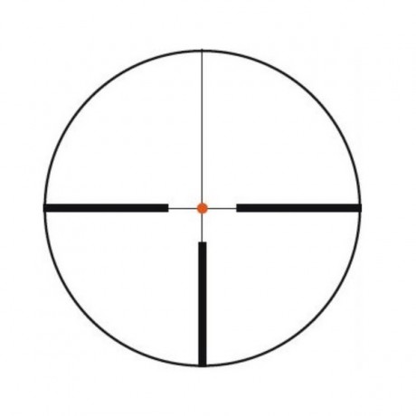 Опт приц Swarovski DS 5-25*52 ш SR 4A-I