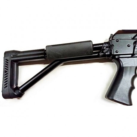 Карабин ВПО-205-04-04 (483) к.12/76