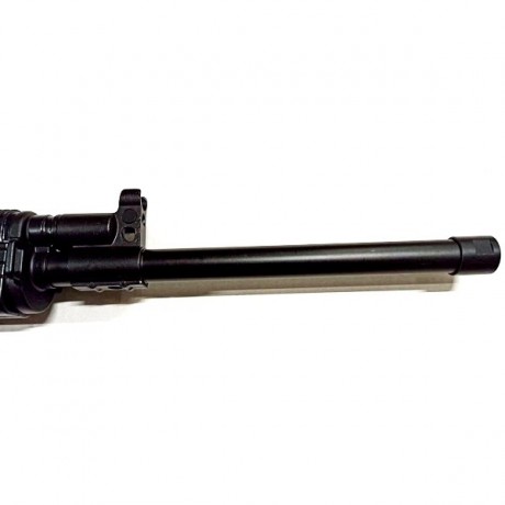 Карабин ВПО-205-04-04 (483) к.12/76