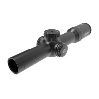 Оптический прицел ARTELV CRS 1-6x28 FFP 34мм