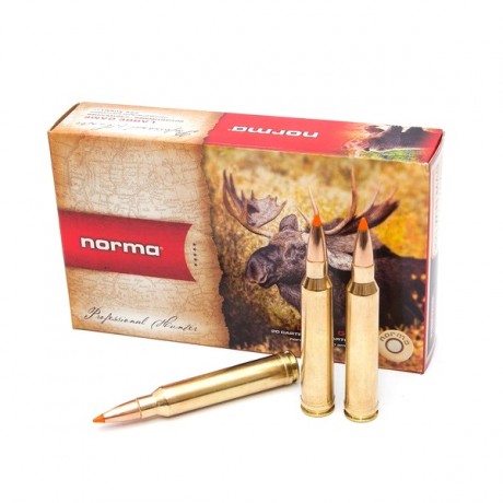 Патрон NORMA кал 300 Win Mag 11.0гр TS (20)